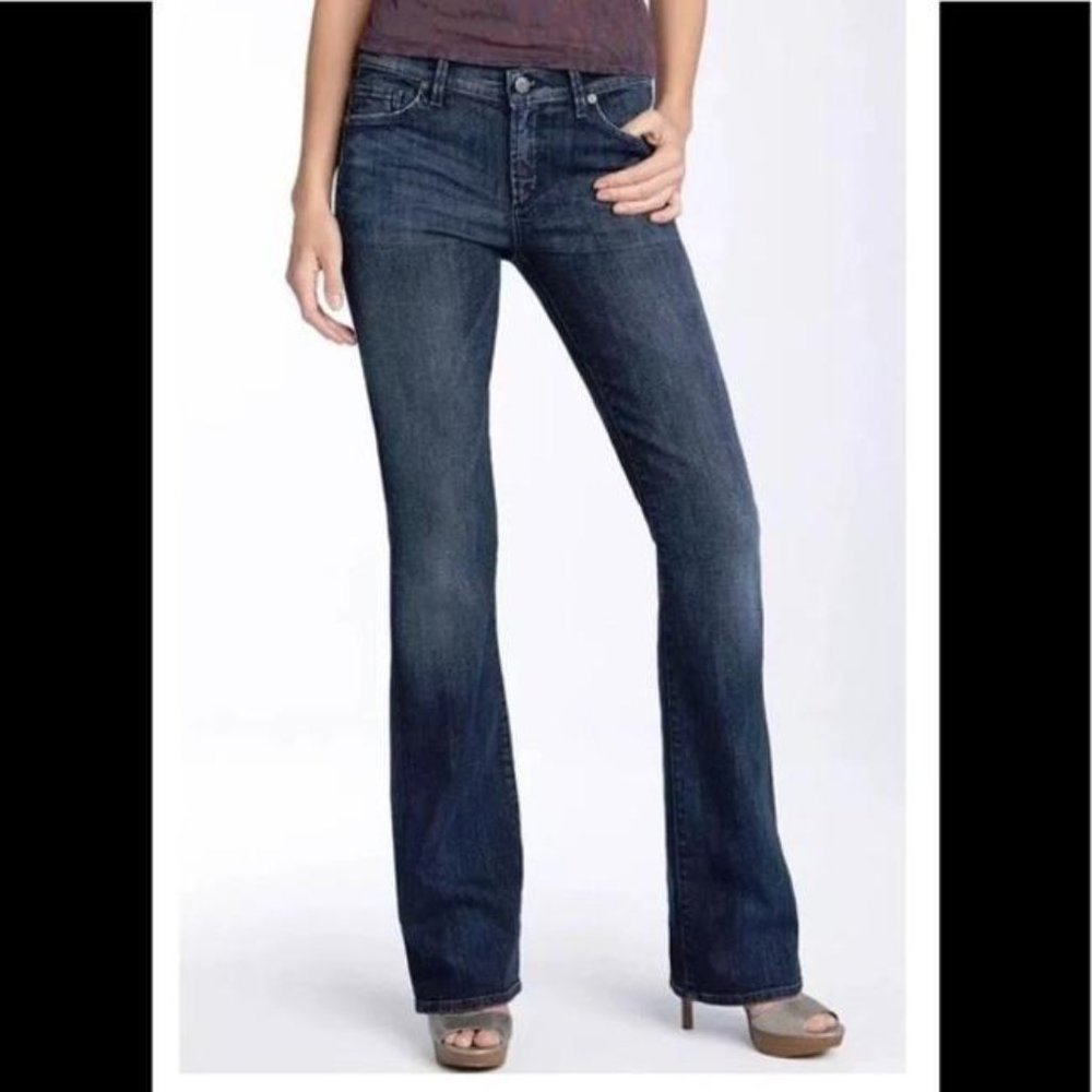 Citizens of humanity high rise bootcut ambrex# 263 ladies.